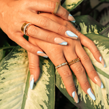 Δαχτυλίδι Monaco Λάμψης