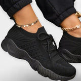 Sneakers με Sporty Άνεση