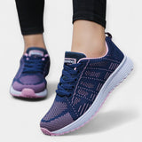 Sneakers με Ενισχυμένη Στήριξη