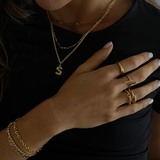 Κολίε Αγάπης