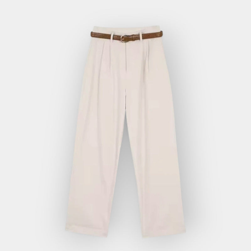 Καλοκαιρινό Παντελόνι Capri