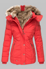 Έβελιν | Αρκτικό Μπουφάν