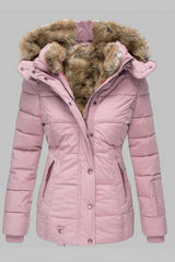 Έβελιν | Αρκτικό Μπουφάν