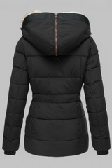 Έβελιν | Αρκτικό Μπουφάν