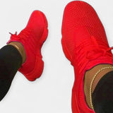 Sneakers με Sporty Άνεση