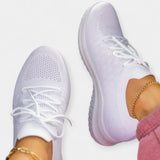 Sneakers με Sporty Άνεση