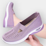 Αναπνεύσιμα Ορθοπεδικά Παπούτσια