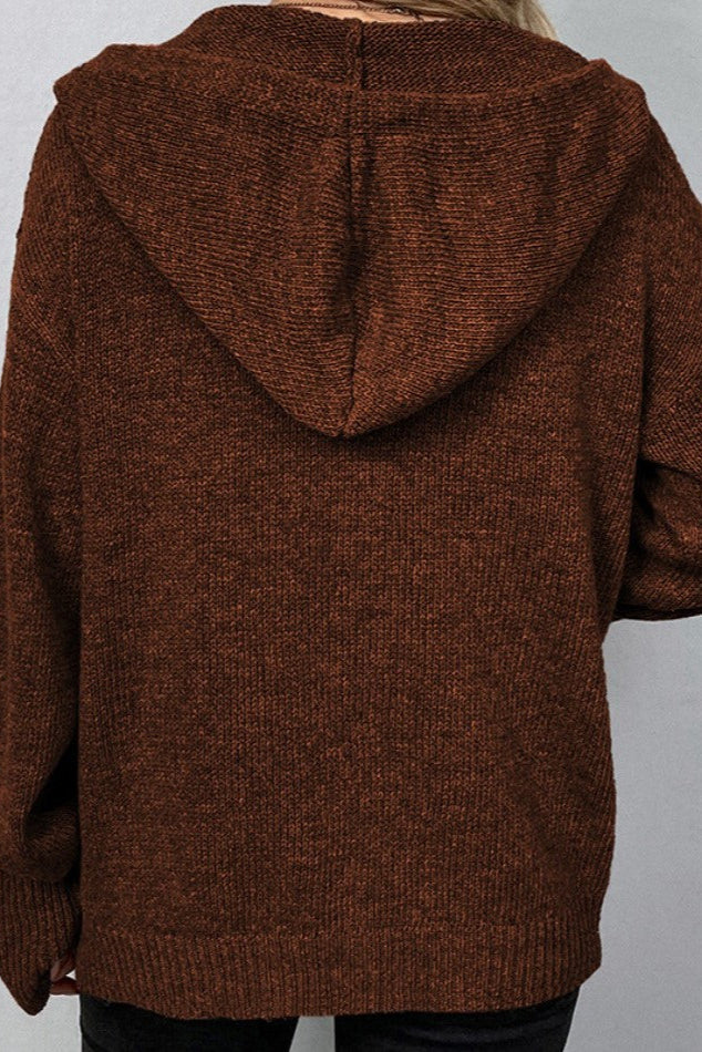 Αμέλια | Μαλακή Ζακέτα