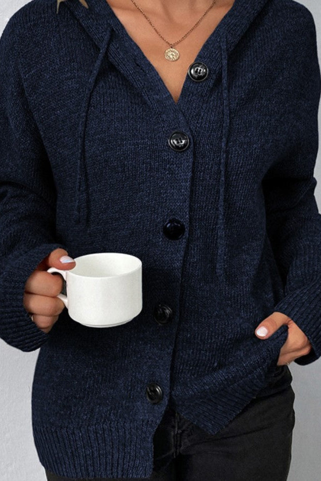 Αμέλια | Μαλακή Ζακέτα