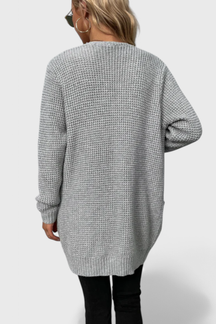 Anneliese | Πολυτελής ζακέτα