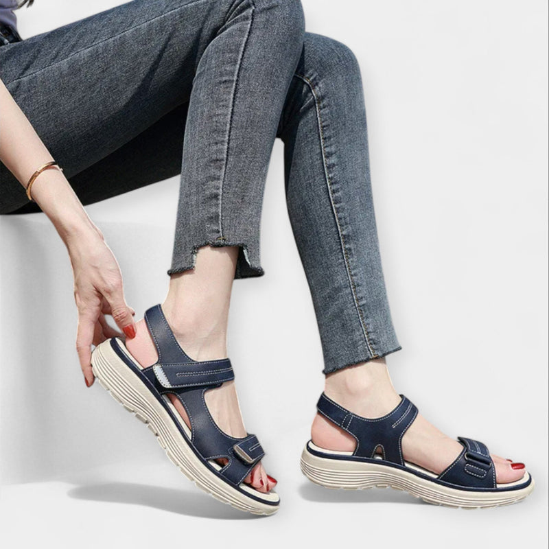 Flexso Ορθοπεδικά Σανδάλια