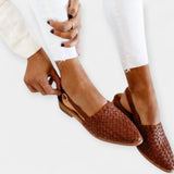 Κομψό Καλοκαιρινό Σανδάλι