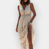 Αέρινο Φόρεμα