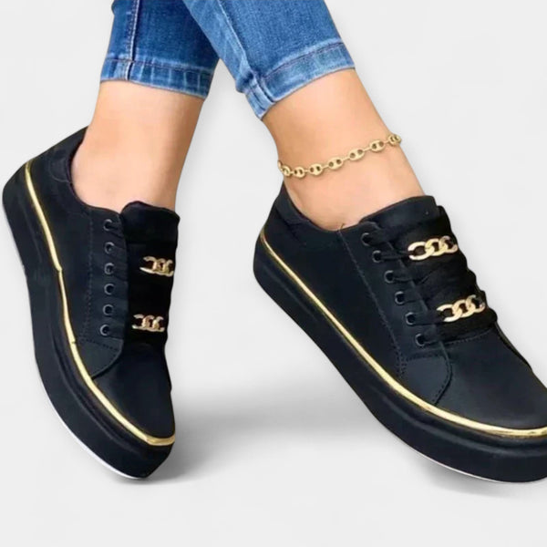 Κομψό Παπούτσι Βόλτας