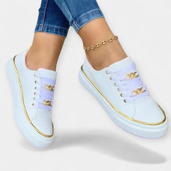 Κομψό Παπούτσι Βόλτας