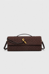 Melanie | Τσάντα από σουέτ