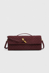 Melanie | Τσάντα από σουέτ