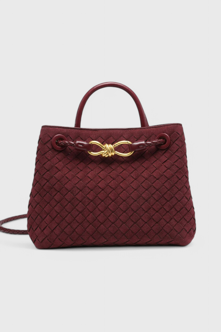 Tara | Τσάντα με ρυθμιζόμενο λουράκι