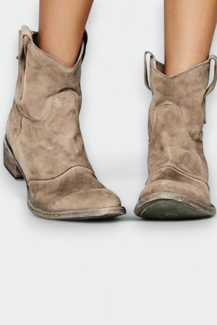 Carlotta | Διαχρονικά μποτίνια