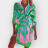 Κομψό Φόρεμα με Διαχρονική Γραμμή