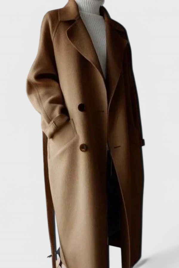 Clara Timeless | Παλτό