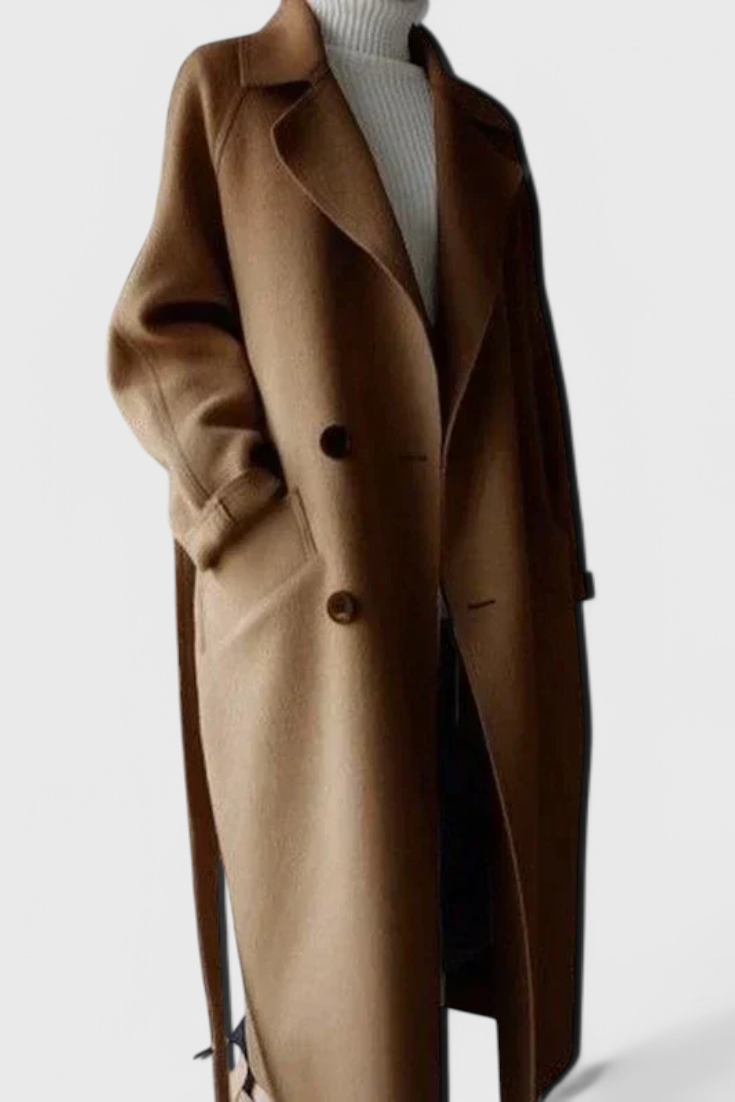 Clara Timeless | Παλτό