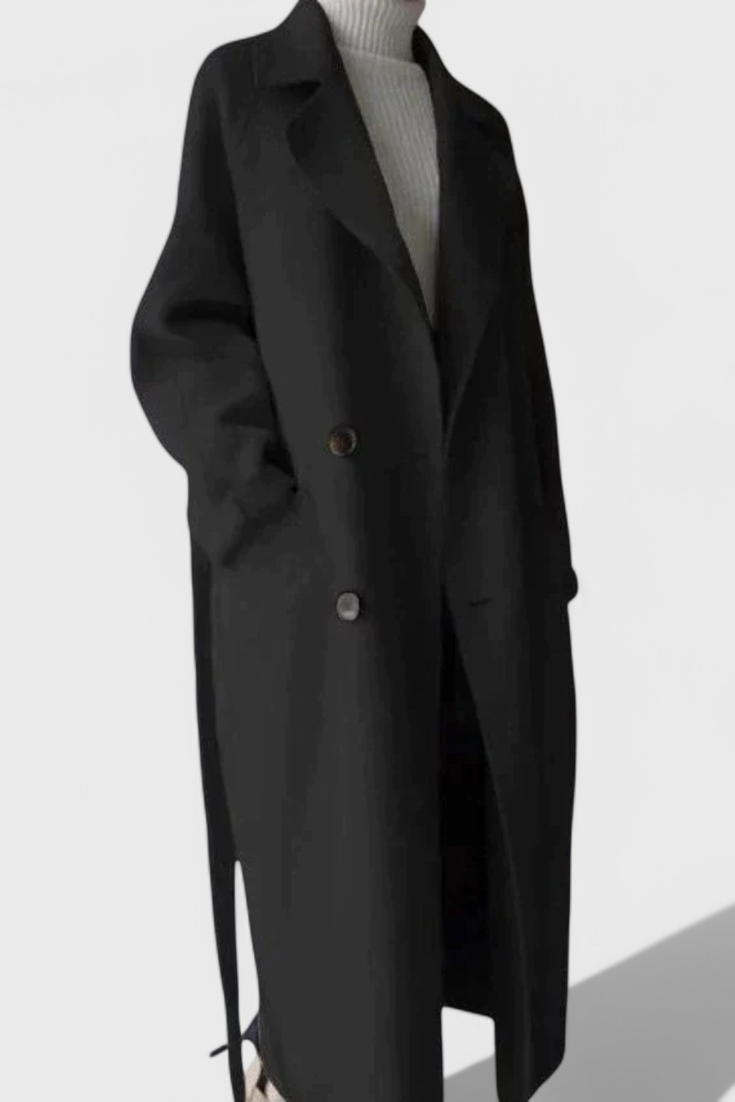 Clara Timeless | Παλτό