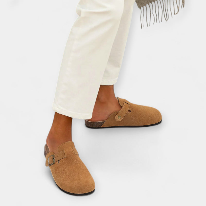 Ελαφριά Σανδάλια