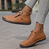 ΈργκοΒίτα – Θεραπευτικά παπούτσια άνεσης