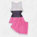 Καλοκαιρινό Σετ Φοίνικα