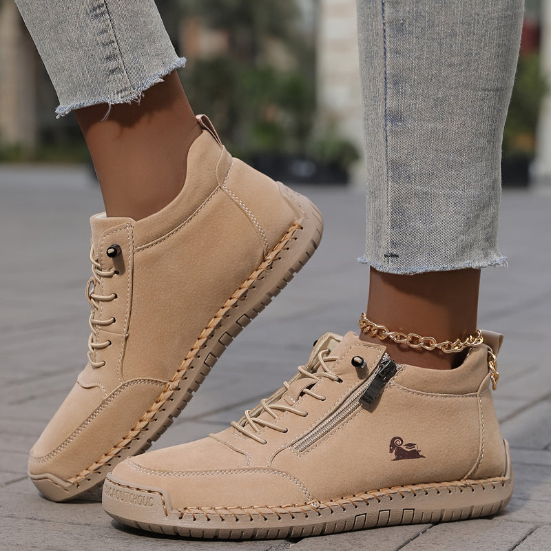 ΈργκοΒίτα – Θεραπευτικά παπούτσια άνεσης