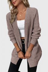 Anneliese | Πολυτελής ζακέτα