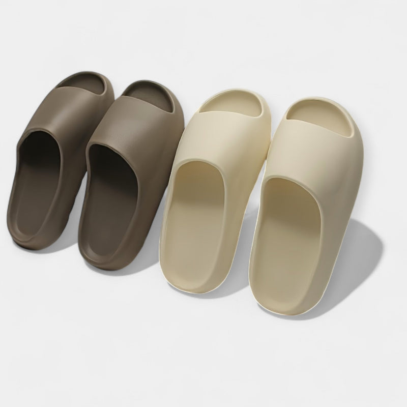 Unisex Παντόφλες – Υπερ-Απαλές & Εργονομικές