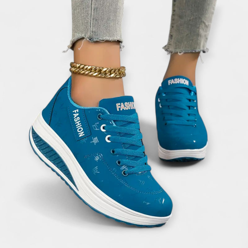 Air Cushion Ανατομικά Sneakers