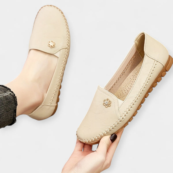 Ελαφριά Slip-On Loafers