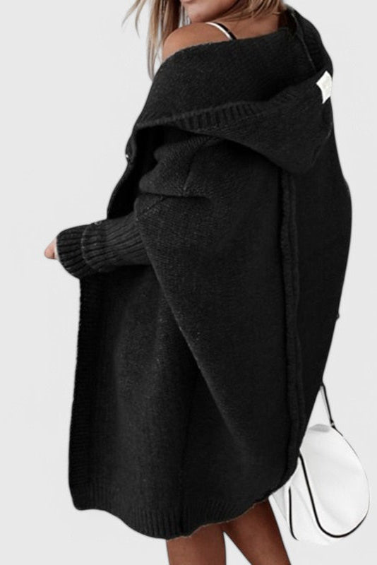 Lovisa | Ζακέτα με κουκούλα