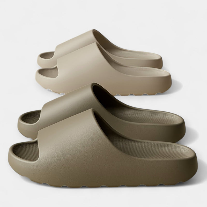 Unisex Παντόφλες – Υπερ-Απαλές & Εργονομικές