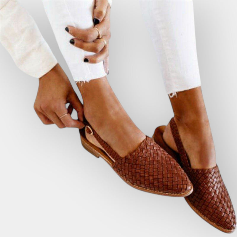 Natasa Χειροποίητα με Minimal αισθητική