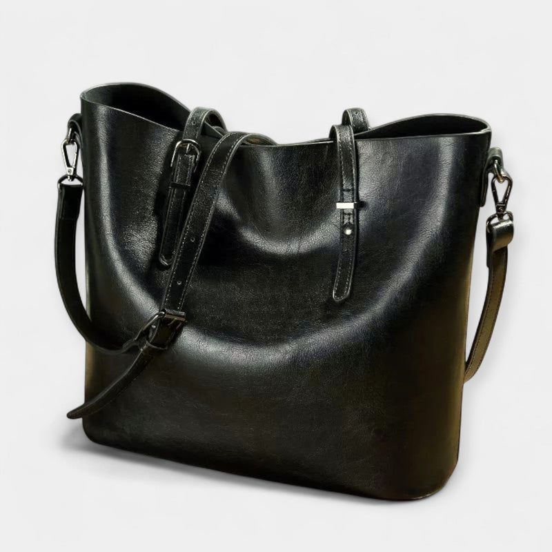 Διαχρονική Τσάντα Ώμου