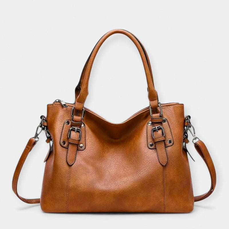 Κομψή Τσάντα Ώμου