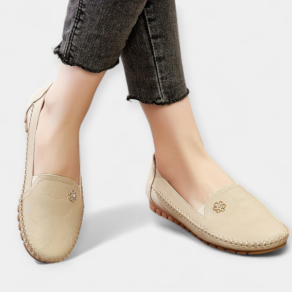 Ελαφριά Slip-On Loafers