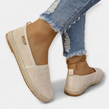 Ελαφριά Slip-On Loafers