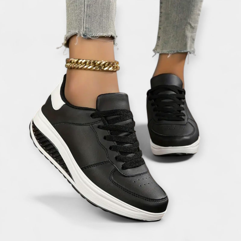 Air Cushion Ανατομικά Sneakers