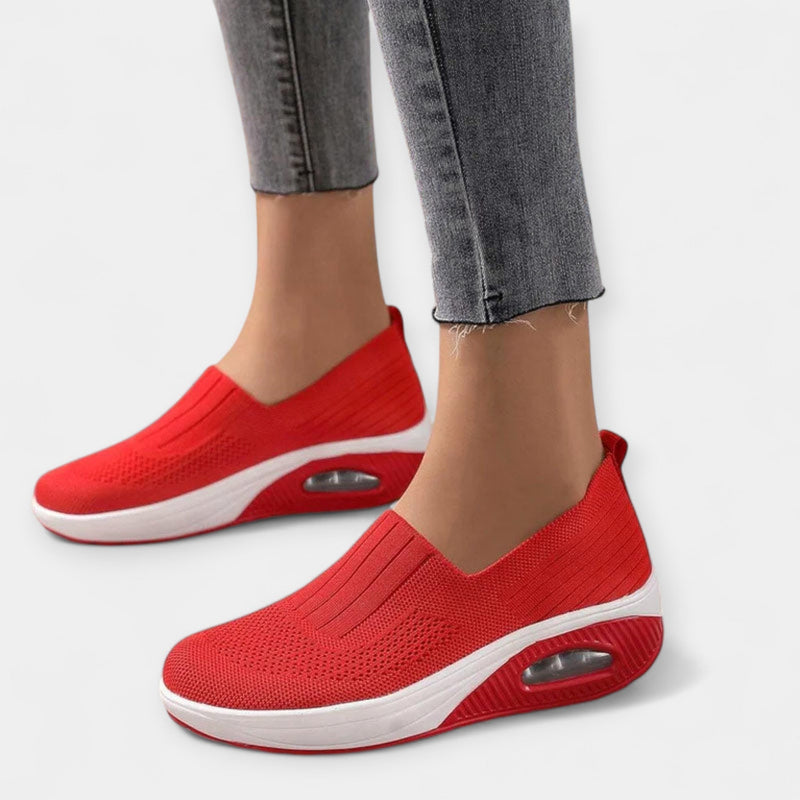 Ευκολοφόρετα Παπούτσια