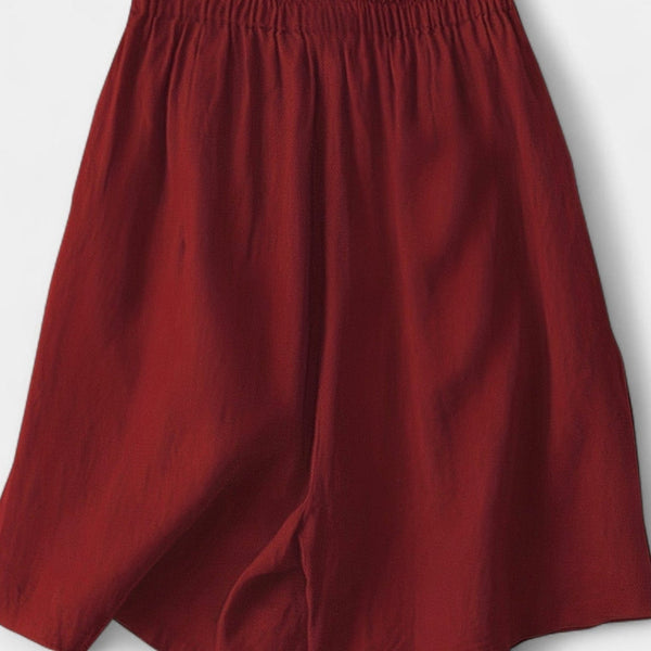 Αέρινο Καλοκαιρινό Σορτς