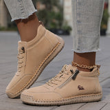 ΈργκοΒίτα – Θεραπευτικά παπούτσια άνεσης