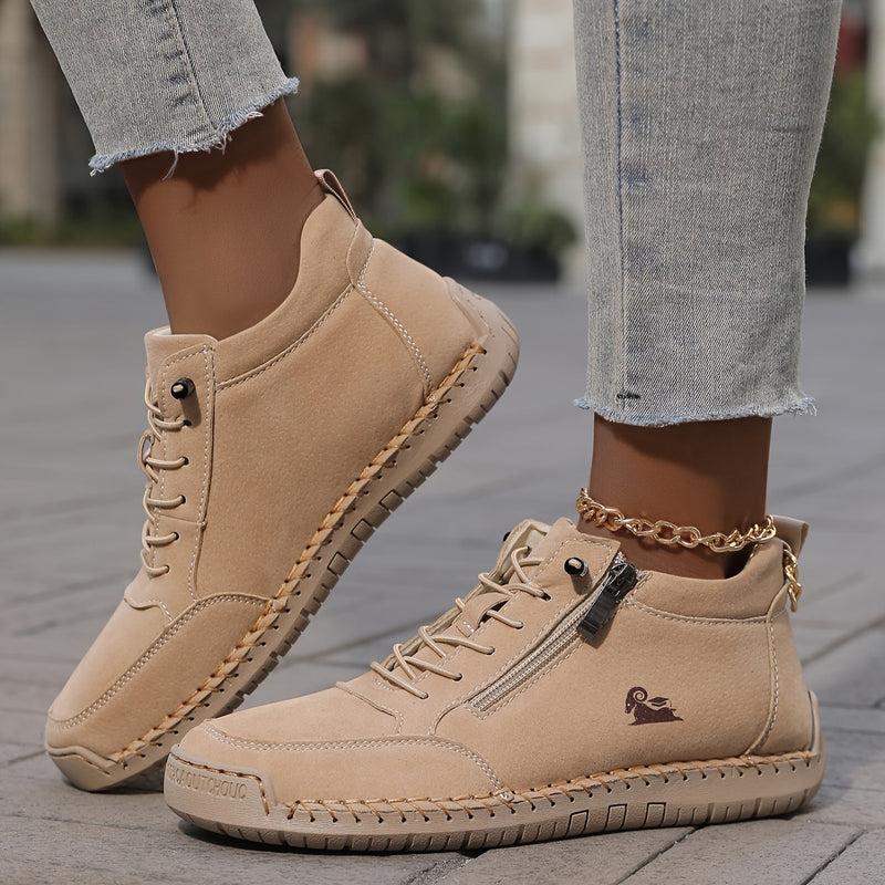 ΈργκοΒίτα – Θεραπευτικά παπούτσια άνεσης