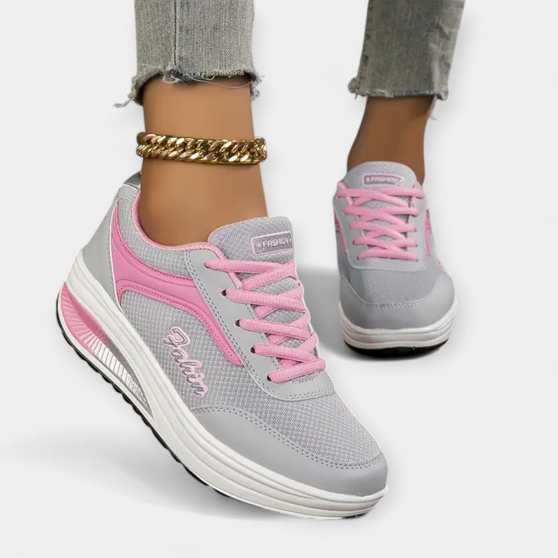 Air Cushion Ανατομικά Sneakers