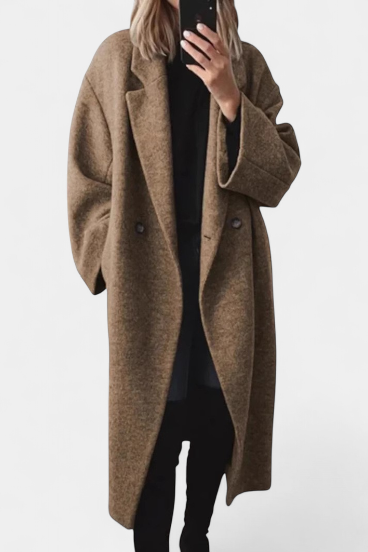 Lora | Παλτό Felisha