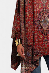 Andina | Κομψό πουλόβερ